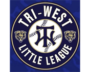 Tri West Little League Baseball